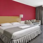 Отель Krotiri 5*