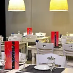 Krotiri 5* Akti Salonikiou