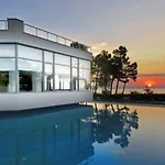 Krotiri 5* Akti Salonikiou