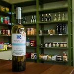 Отель Krotiri Akti Salonikiou