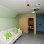 Отель Krotiri