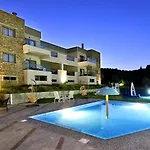 Krotiri 5*