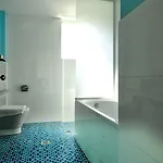 Отель Krotiri