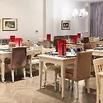 Отель Krotiri 5*