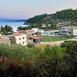 Krotiri Отель