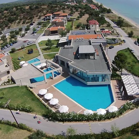 Hotel Krotiri Akti Salonikiou