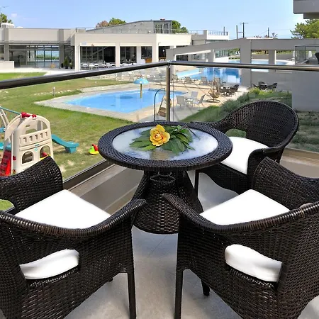 Hotel Krotiri 5*