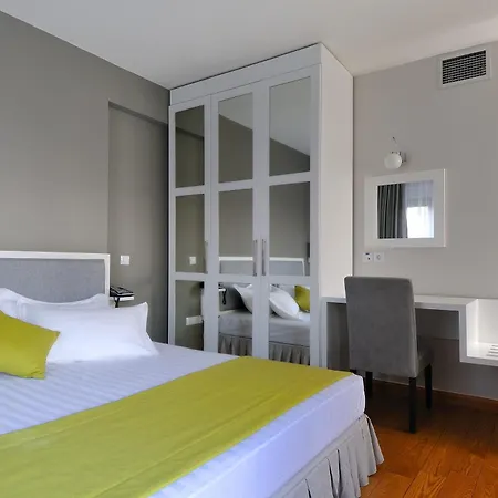 Krotiri Hotel 5*