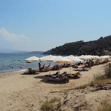 Krotiri Hotel Akti Salonikiou