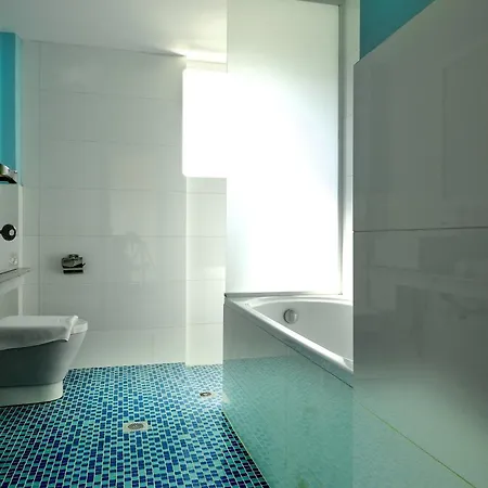 Hotel Krotiri Akti Salonikiou