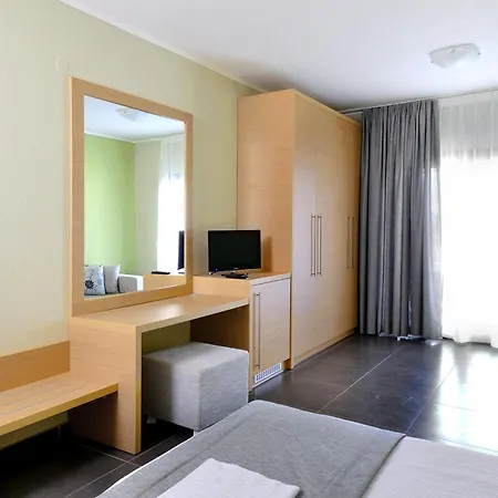 Krotiri Hotel Akti Salonikiou