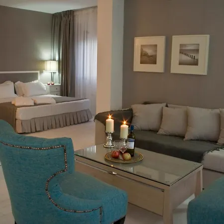 Hotel Krotiri Akti Salonikiou