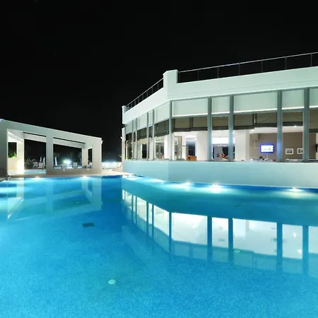 Hotel Krotiri