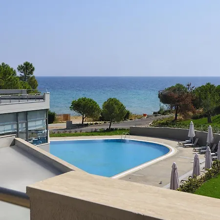 Krotiri Hotel 5*