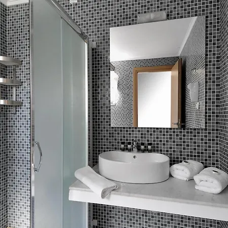 Krotiri Hotel 5*