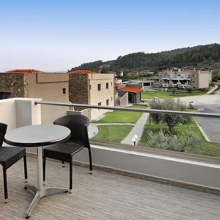 Krotiri Hotel 5*