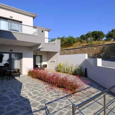 Krotiri 5* Akti Salonikiou