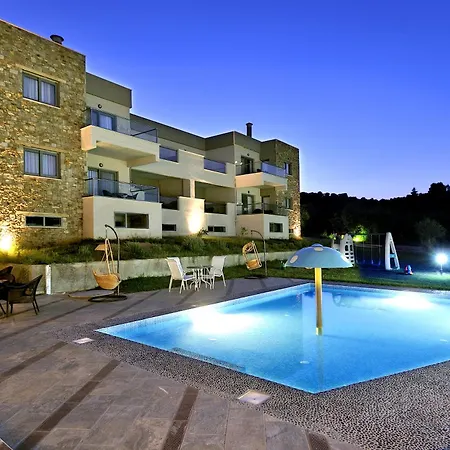 Krotiri Hotel