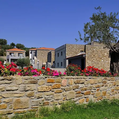 Hotel Krotiri