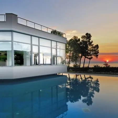 Krotiri 5* Akti Salonikiou