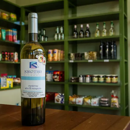 Hotel Krotiri Akti Salonikiou