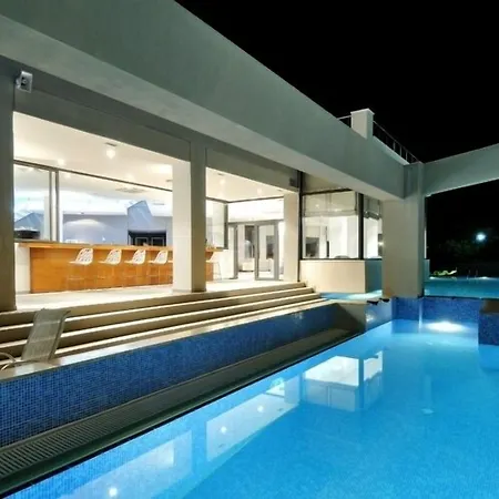 Krotiri Hotel Akti Salonikiou