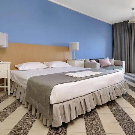 Krotiri Hotel 5*