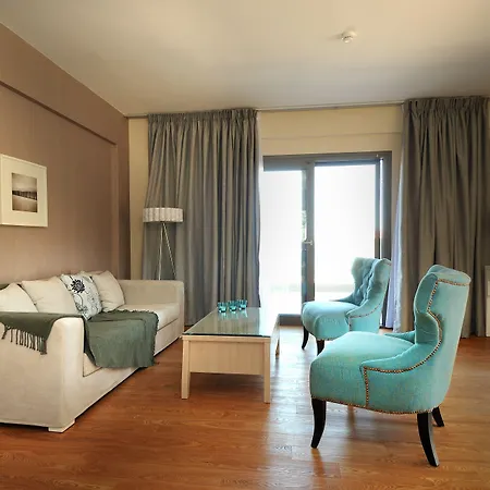 Krotiri 5* Akti Salonikiou