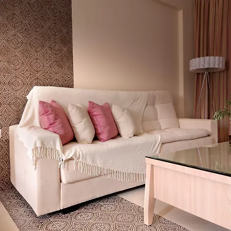 Krotiri Hotel Akti Salonikiou