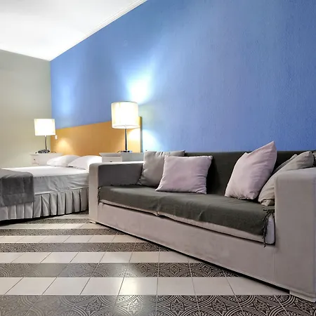 Krotiri Hotel 5*