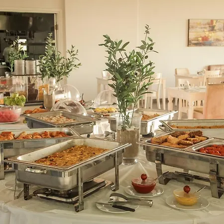 Krotiri Hotel 5*