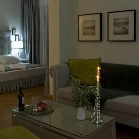 Krotiri Hotel 5*