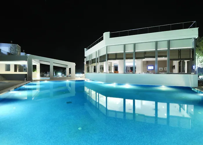 فندق Krotiri