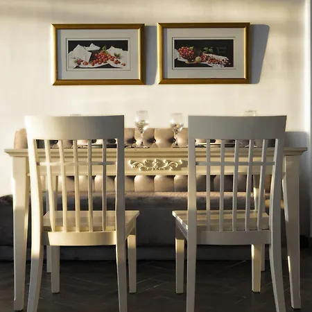 Krotiri Hotel 5*