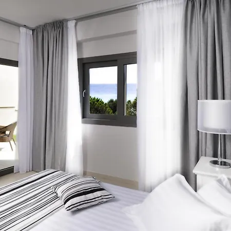 Krotiri 5* Akti Salonikiou