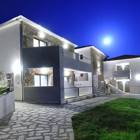 Krotiri Hotel Akti Salonikiou