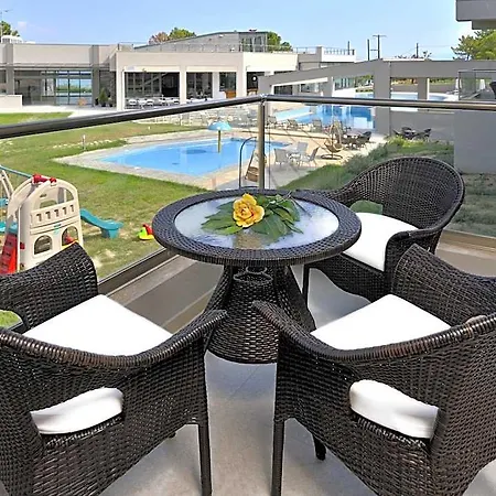 Krotiri 5* Akti Salonikiou