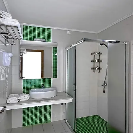 Krotiri Hotel 5*