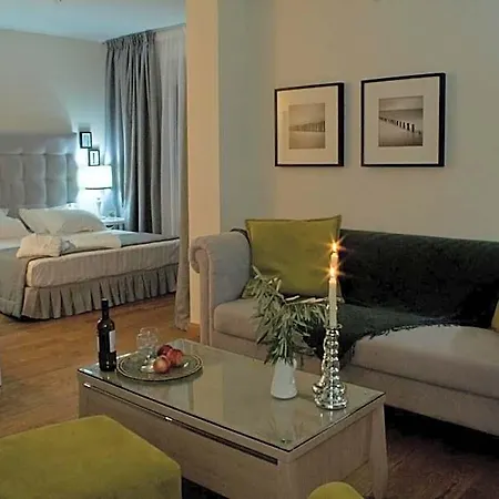 Krotiri Hotel