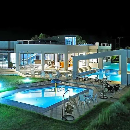 Hotel Krotiri