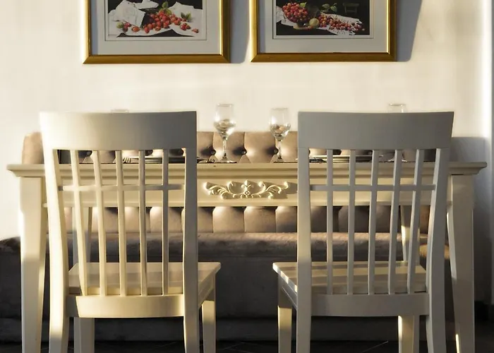 Krotiri Отель 5*