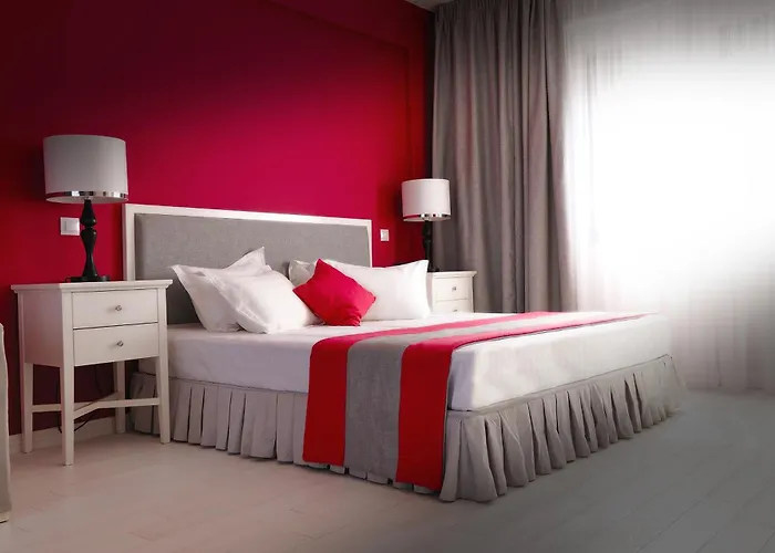 Krotiri 5* Akti Salonikiou