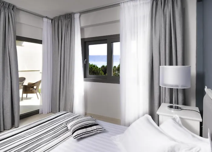 Krotiri 5* Akti Salonikiou