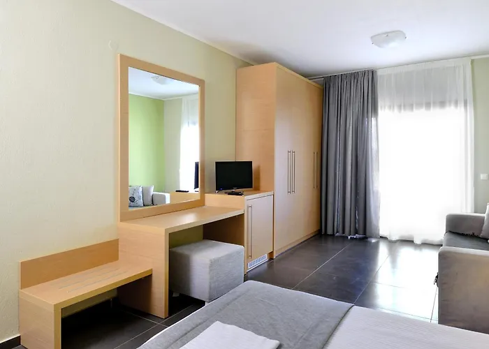 Krotiri Hotel Akti Salonikiou