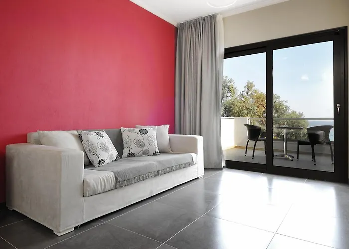 Krotiri 5* Akti Salonikiou