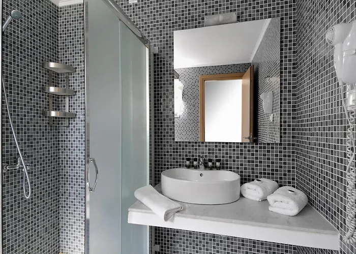 Krotiri Отель 5*