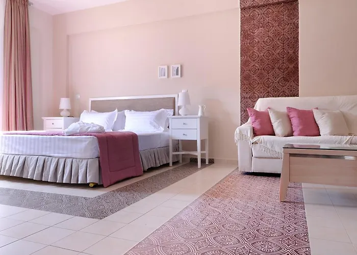 Krotiri 5* Akti Salonikiou