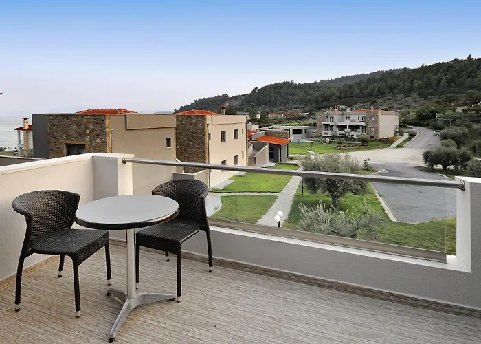 Krotiri Отель 5*