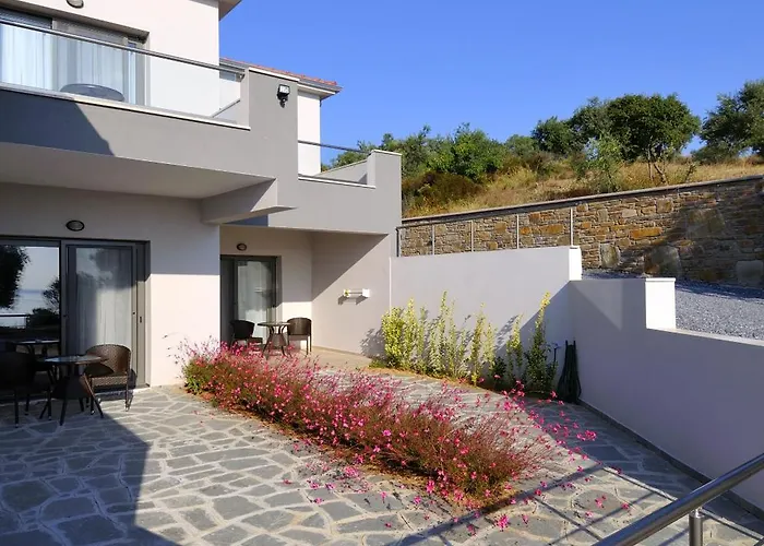 Krotiri 5* Akti Salonikiou