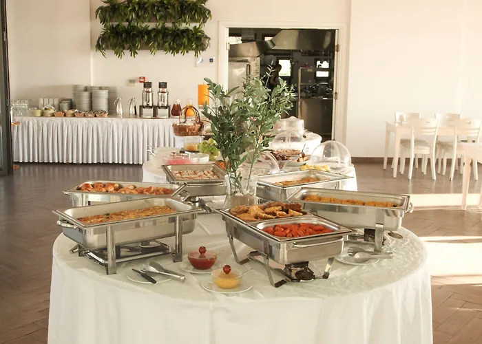 Отель Krotiri 5*